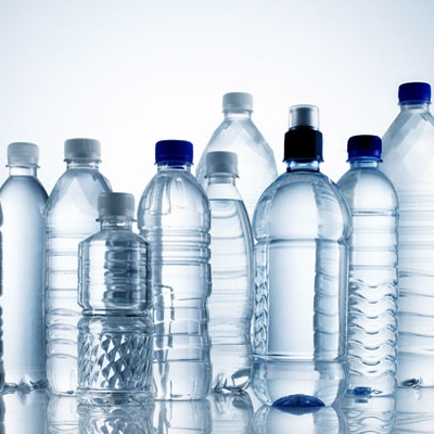 Bulk Pet Bottle Supply