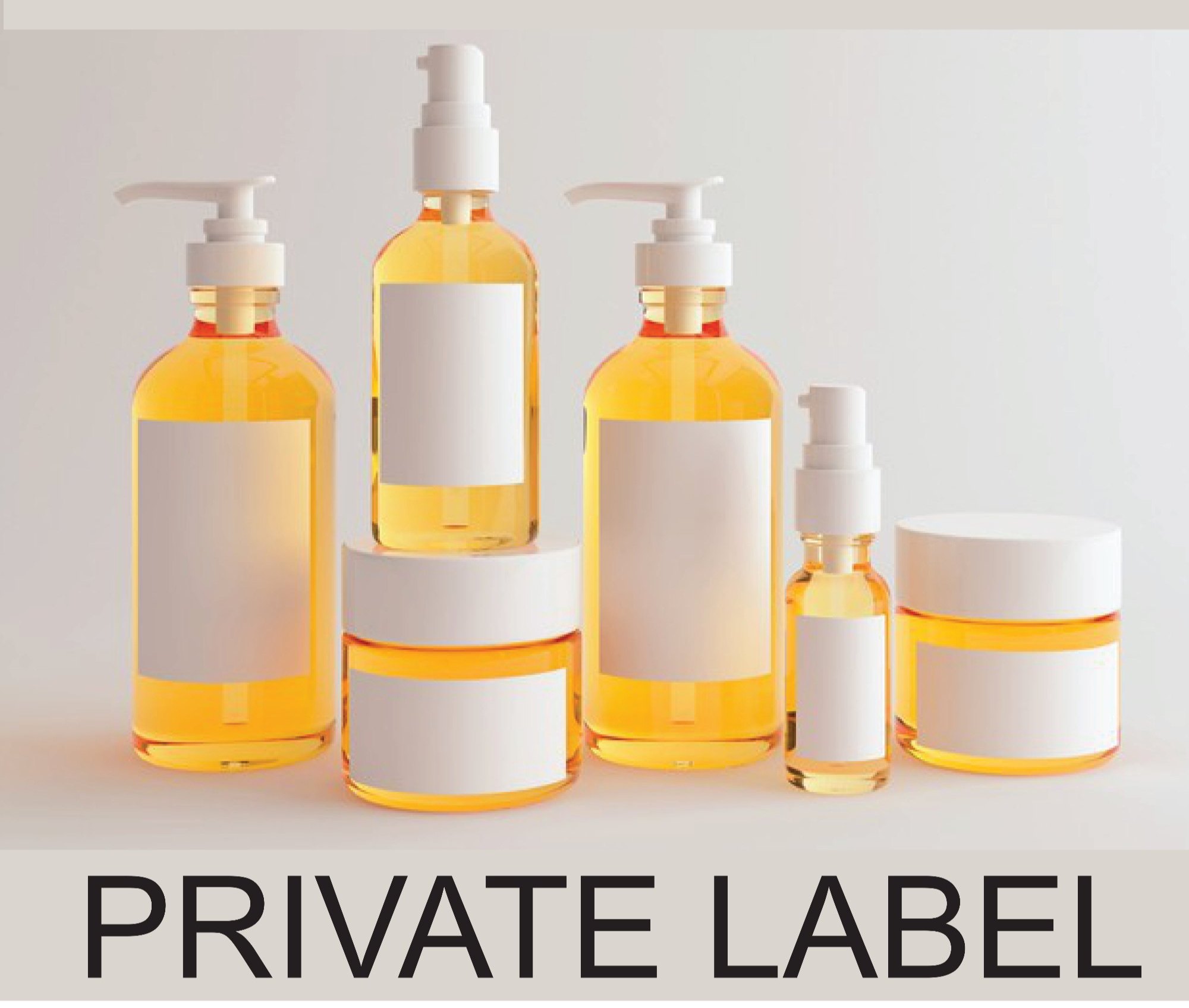 Private Label & Branding Support