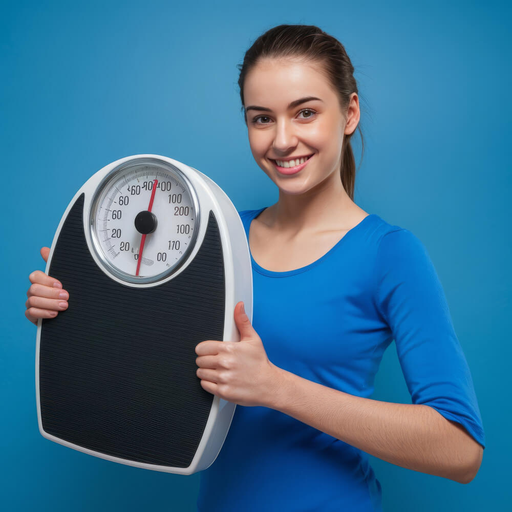Weight Management Programs